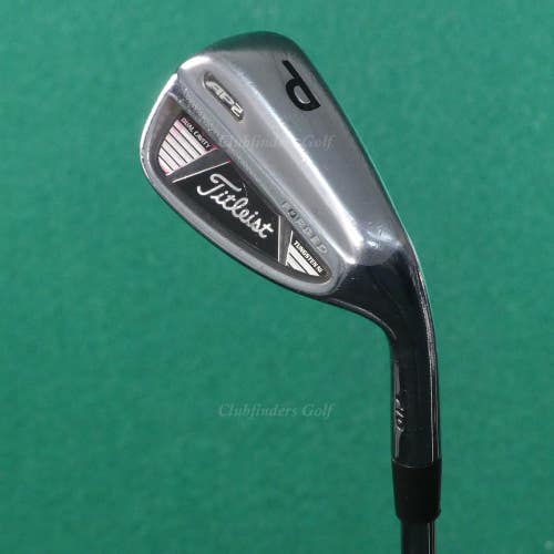 Titleist AP2 710 Forged PW Pitching Wedge KBS Tour 90 Steel Regular