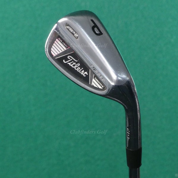 Titleist AP2 710 Forged PW Pitching Wedge KBS Tour 90 Steel Regular