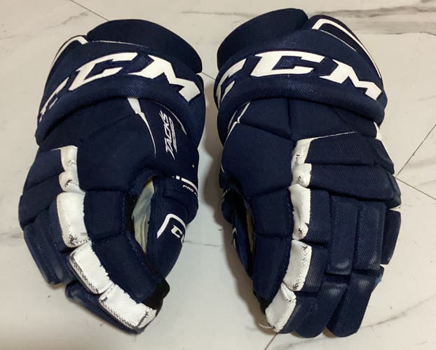 CCM Tacks 9060 Gloves 14" (Used)