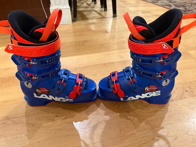 Lange Racing RS 90 SC Size 23.5  273mm