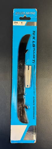 New Bauer 254 mm LS Pulse Ti