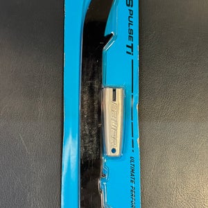 New Bauer 263 mm LS Pulse Ti