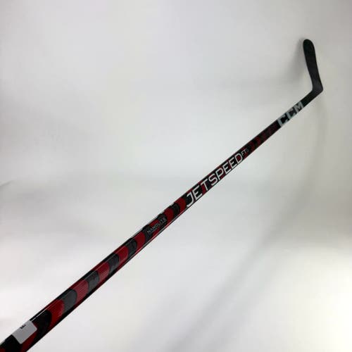 New Left CCM Jetspeed FT5 Pro | 85 Flex P92M Curve Grip | F285