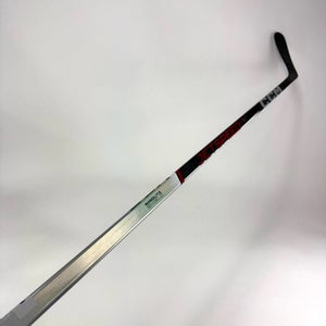 New Left CCM Jetspeed FT6 Pro | 95 Flex P90 Curve Grip | F289