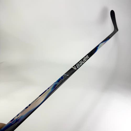 New Left Bauer Vapor Flylite | 55 Flex P28 Curve Grip | F290