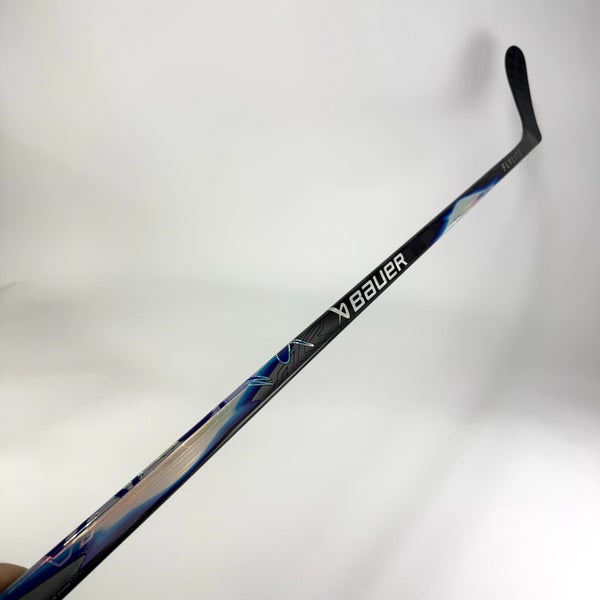 New Left Bauer Vapor Flylite | 55 Flex P28 Curve Grip | F290