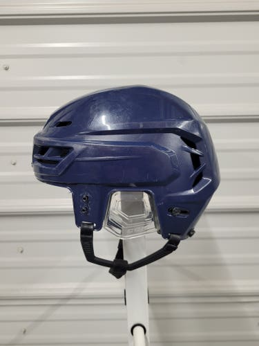 Medium CCM Resistance Helmet Pro Stock (Used) #6