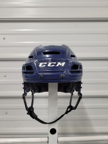 Medium CCM Resistance Helmet Pro Stock (Used) #6