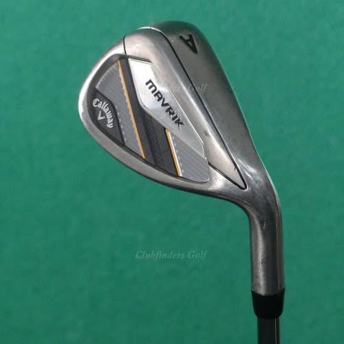 Callaway Mavrik AW Approach Wedge True Temper XP 95 S300 Steel Stiff
