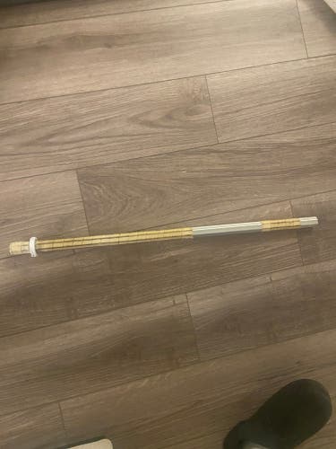 Adult Maverik Union (Used)