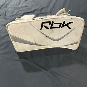 Reebok 6k Regular (Used)