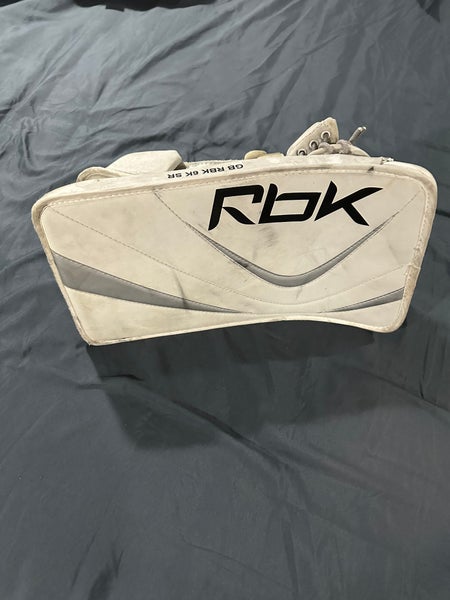 Reebok 6k Regular (Used)