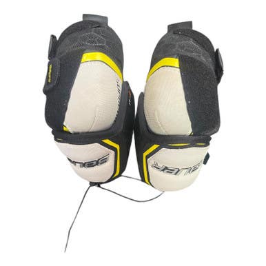 Bauer Used Small Junior Elbow Pads