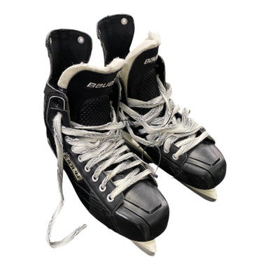 Used Bauer NEXUS 600 Senior Hockey Skate Senior 10.5 11375-C000370153
