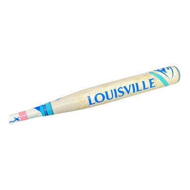 Used Louisville Slugger LXT HYPER BB/SB Slowpitch Bat 31" 11375-S000370226