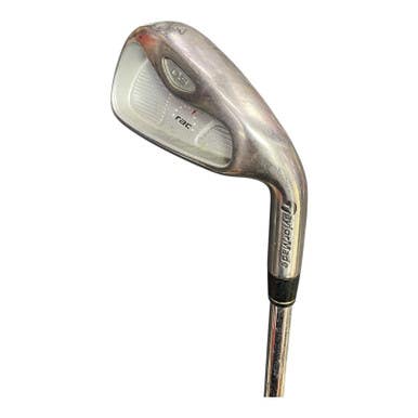 TaylorMade (Used) Right Handed Men's Regular Flex Steel Shaft 4 iron