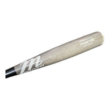 Marucci (Used) (-8) 31" 2 3/4" Barrel USSSA Certified Bat