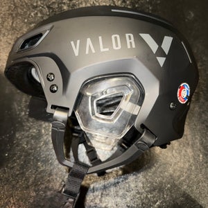 Large Helmet Pro Stock (Used)