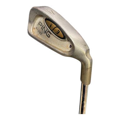 Used Ping I3 Mens Individual Iron RH 4 Iron 11375-S000362848
