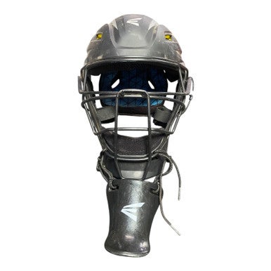 Used Easton Catchers Mask Black 11375-C000364738