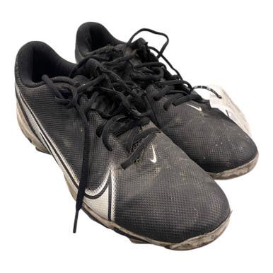 Used Nike Soccer Cleats Black Senior 9 11375-S000368189