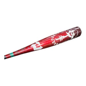 Used Demarini VOODOO BB/SB USSSA 2 3/4 Bat 31" 11375-S000369340
