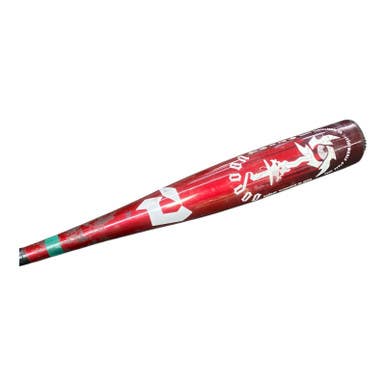 Used Demarini VOODOO BB/SB USSSA 2 3/4 Bat 31" 11375-S000369340