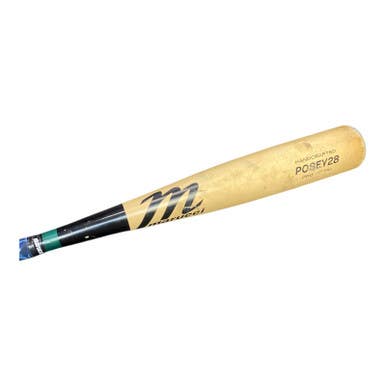 Used Marucci POSEY28 PRO METAL BB/SB USSSA 2 3/4 Bat 30" 11375-S000369393