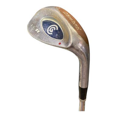 Used Cleveland CG11 Golf Wedge Mens RH 60 Degree 11375-C000369367