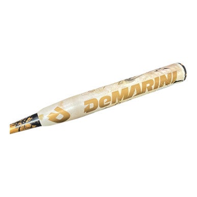Used Demarini J3 JUGGERNAUT BB/SB Slowpitch Bat 28" 11375-S000370268