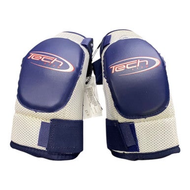 Used Itech TECH LITE Junior Elbow Pads LG 11375-S000366409