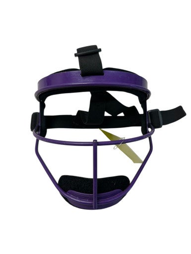 Used RIP-IT DEFENSE PRO BB/SB Fielders Mask Purple SM 11835-S000199939