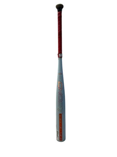 Used Easton EFP5GHUL11 BB/SB Fastpitch Bat Sky Blue 30" 11835-S000201437