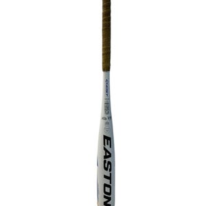 Used Easton FP22GHY11 BB/SB Fastpitch Bat White 26" 11835-S000201447