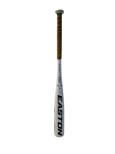 Used Easton FP22GHY11 BB/SB Fastpitch Bat White 26" 11835-S000201447