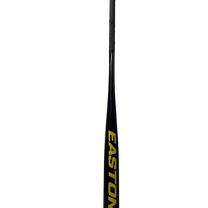 Used Easton F4 BB/SB Fungo Bat Black 35" 11835-S000201451