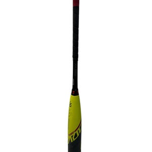 Used Easton YBB23ADV10 BB/SB USA 2 5/8 Bat Optic Yellow 30" 11835-S000201413