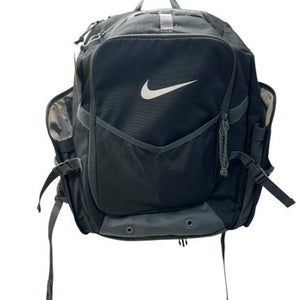 Used Nike BACKPACK BB/SB Player Backpack Black 11835-S000201420