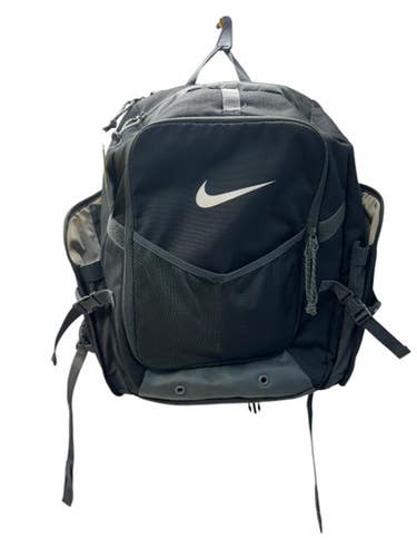 Used Nike BACKPACK BB/SB Player Backpack Black 11835-S000201420