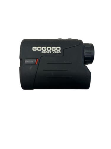 Used SPORT VPRO Golf Accessory Black 11835-S000201003