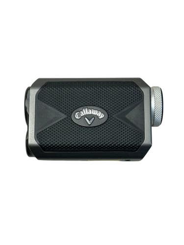 Used Callaway MICRO PRO Golf Accessory Black And Grey 11835-S000201021