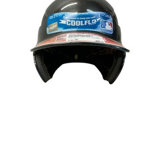 Used Rawlings CFHL-B Batting Helmet No Mask Black SM 11835-S000201083