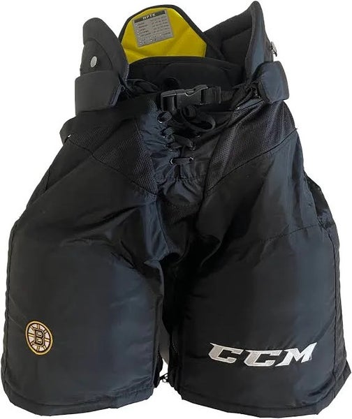 Senior Small CCM HPTK Hockey Pants Pro Stock (New)
