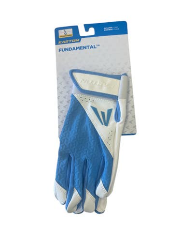 New EASTON FUN FP WN WHCB LG 11862-EAS8071355