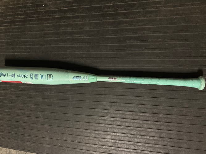 2026 Rawlings Icon Composite USSSA Certified Bat (-8) 23 oz 31" (New)