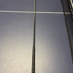 PRO 6 Iron Right Handed Steel Shaft (Used)