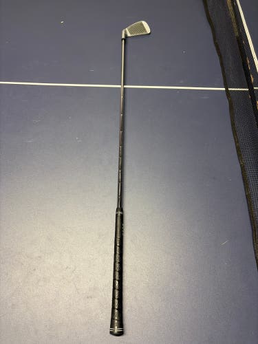 PRO 6 Iron Right Handed Steel Shaft (Used)