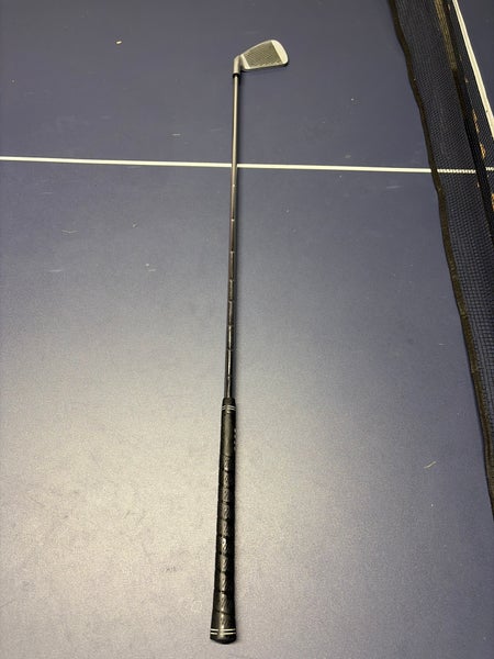 PRO 6 Iron Right Handed Steel Shaft (Used)