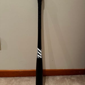 Marucci Puck Knob Baseball Bat – 33”/30oz – Lightly Used – Excellent Condition