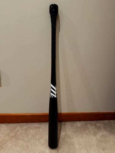 Marucci Puck Knob Baseball Bat – 33”/30oz – Lightly Used – Excellent Condition